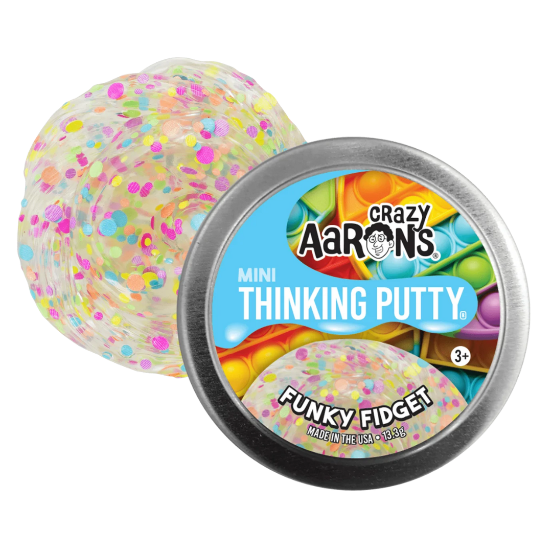 Crazy Aarons - Funky Fidget  (0.47 oz)