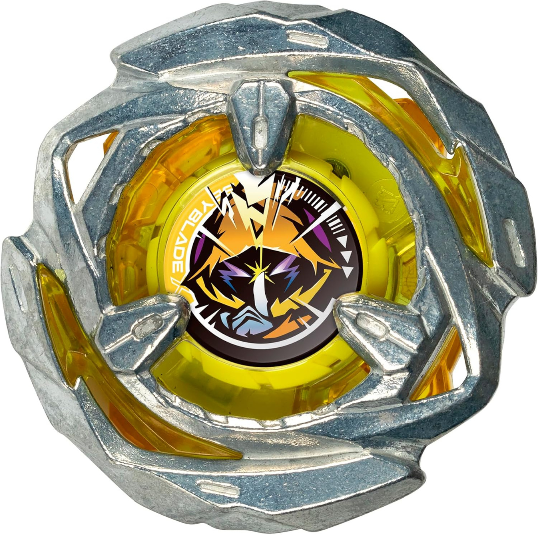 Beyblade X - Arrow Wizard 4-80B