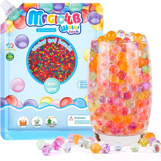 Perlas de agua - Marvelbeads (120,000)