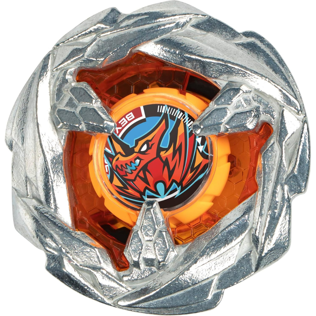 Beyblade X - Talon Ptera 3-80B Stamina Battle Top