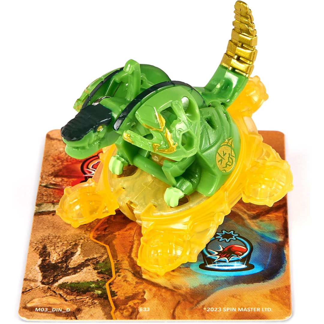 Bakugan - Special Attack Trox