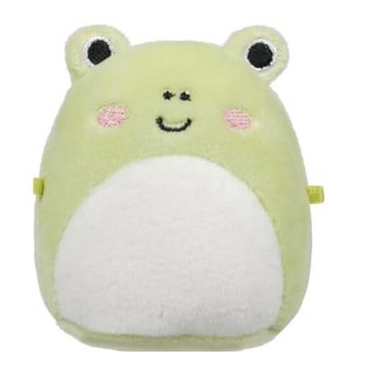 Squishmallows Micromallows 2.5" - Wendy The Frog