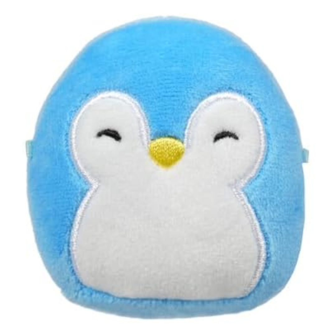 Squishmallows Micromallows 2.5" - Puff The Penguin