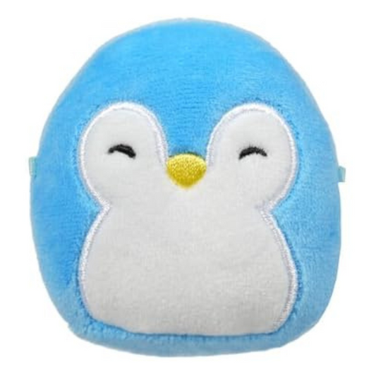 Squishmallows Micromallows 2.5" - Puff The Penguin