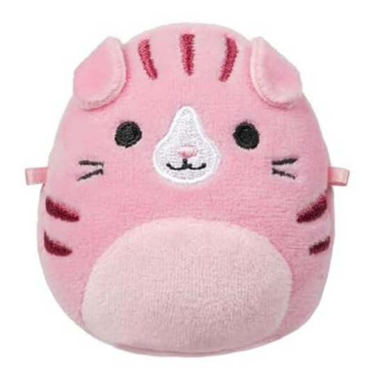 Squishmallows Micromallows 2.5" - Geraldine The Cat