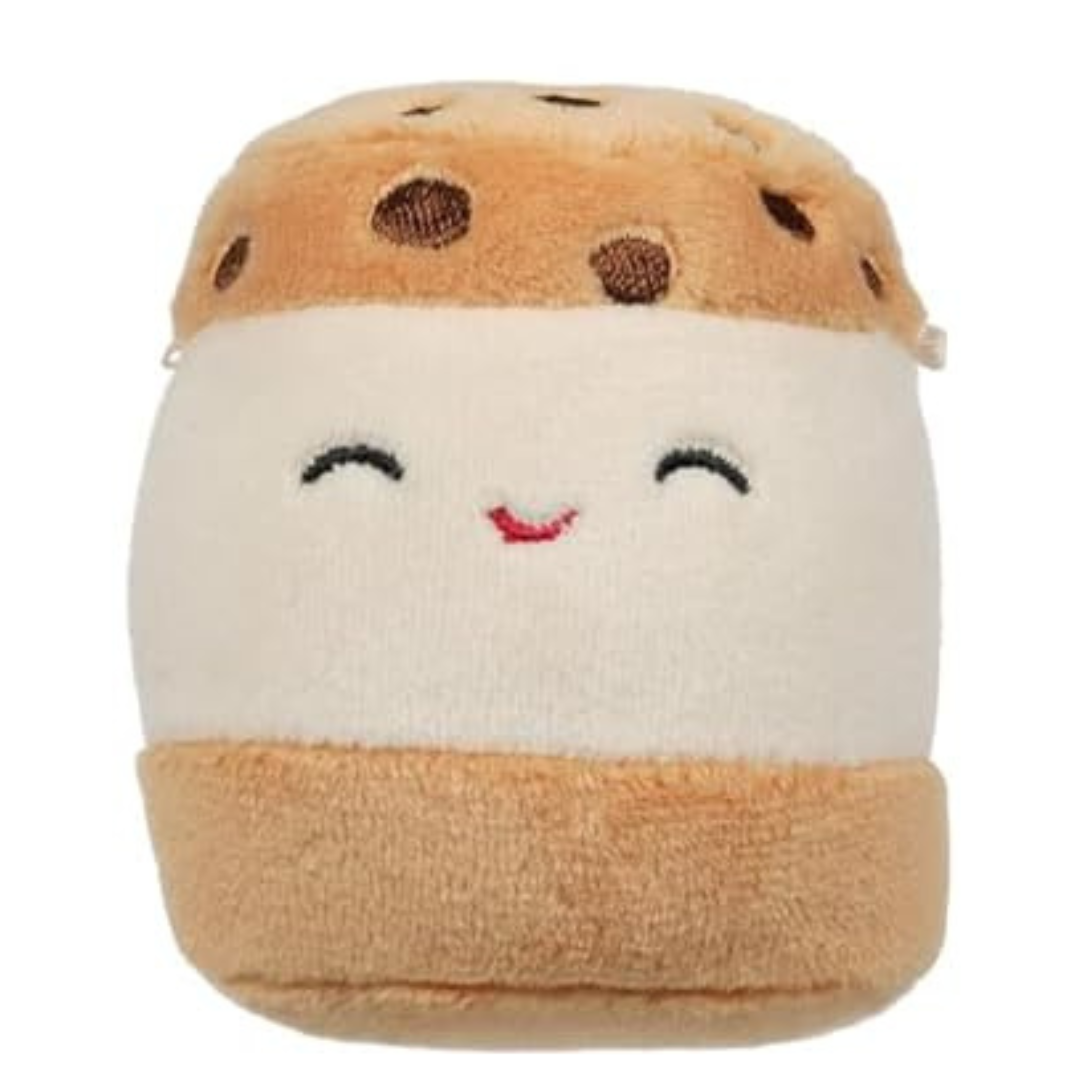 Squishmallows Micromallows 2.5" - Koako the Ice Cream Sandwich