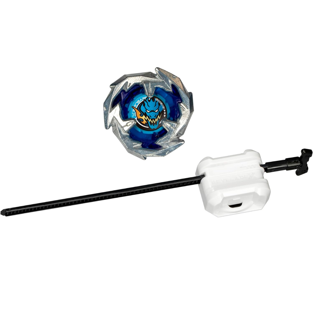 Beyblade X - Sword Dran 3-60F