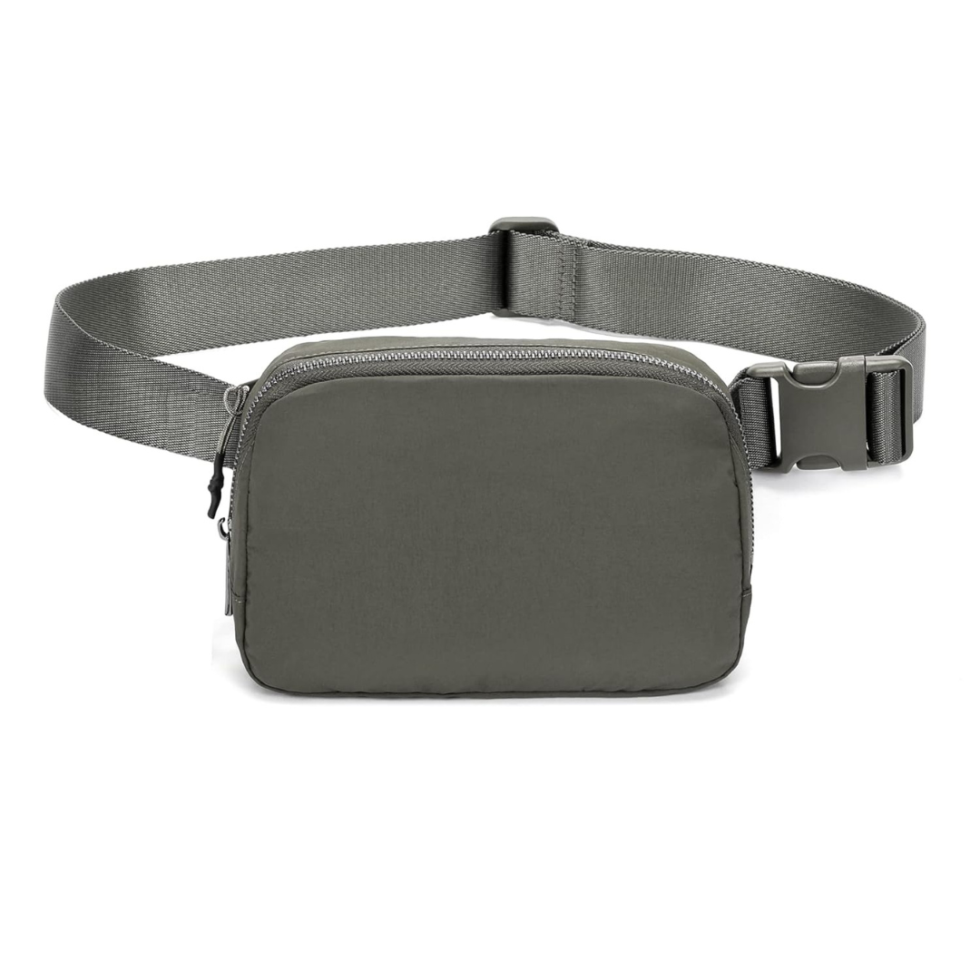 Canguro - Gris Oscuro