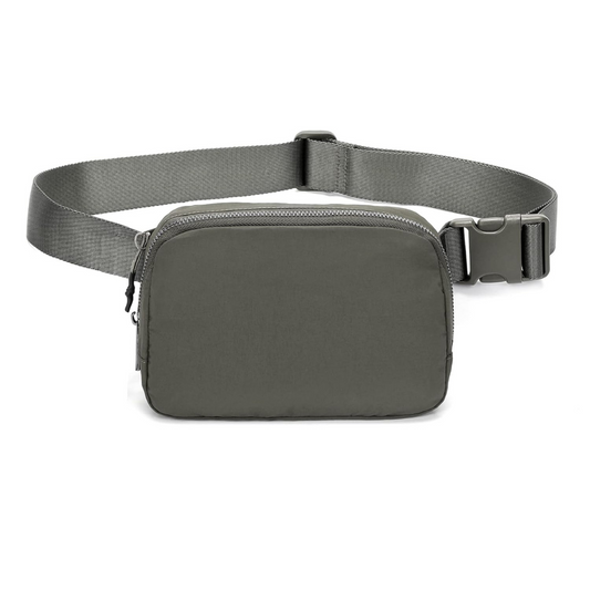 Canguro - Gris Oscuro