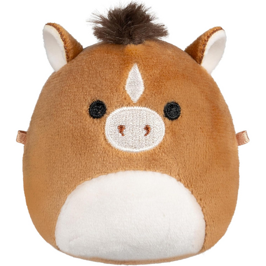 Squishmallows Micromallows 2.5" - Philip the Horse