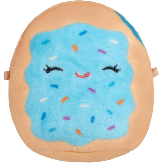 Squishmallows Micromallows 2.5" - Erissa the Blueberry Pop Tart