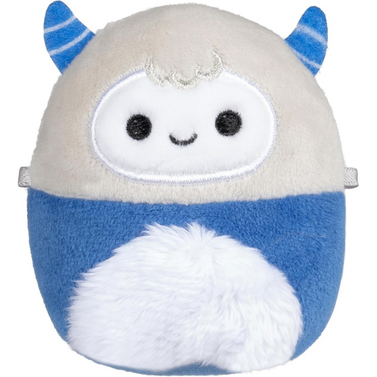 Squishmallows Micromallows 2.5" - Horace the Yeti