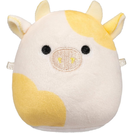 Squishmallows Micromallows 2.5" - Bodie The Cow