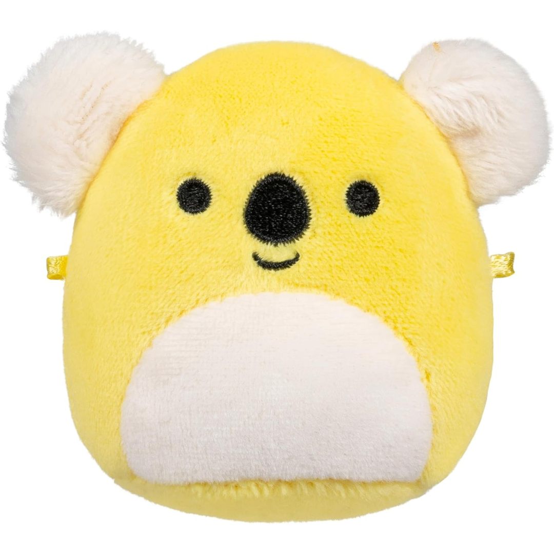 Squishmallows Micromallows 2.5" - Donny the Koala