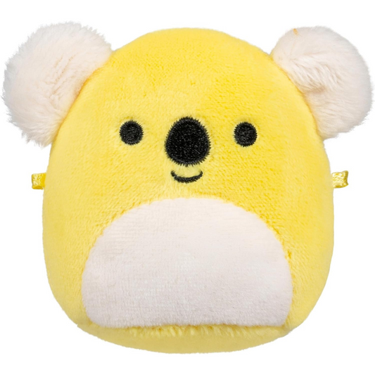 Squishmallows Micromallows 2.5" - Donny the Koala