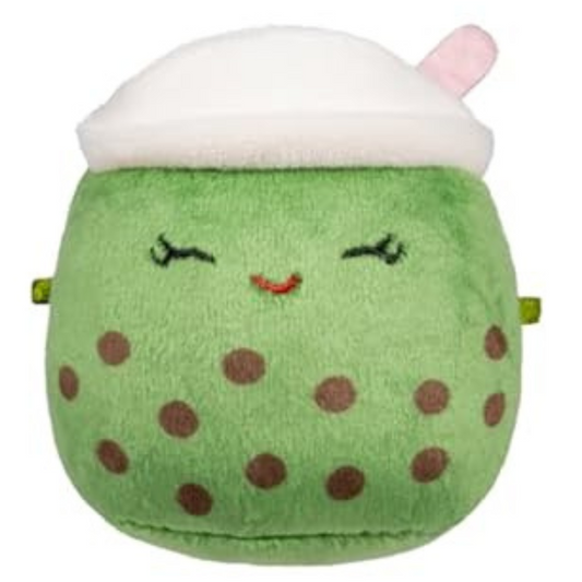 Squishmallows Micromallows 2.5" - Sevda the Boba