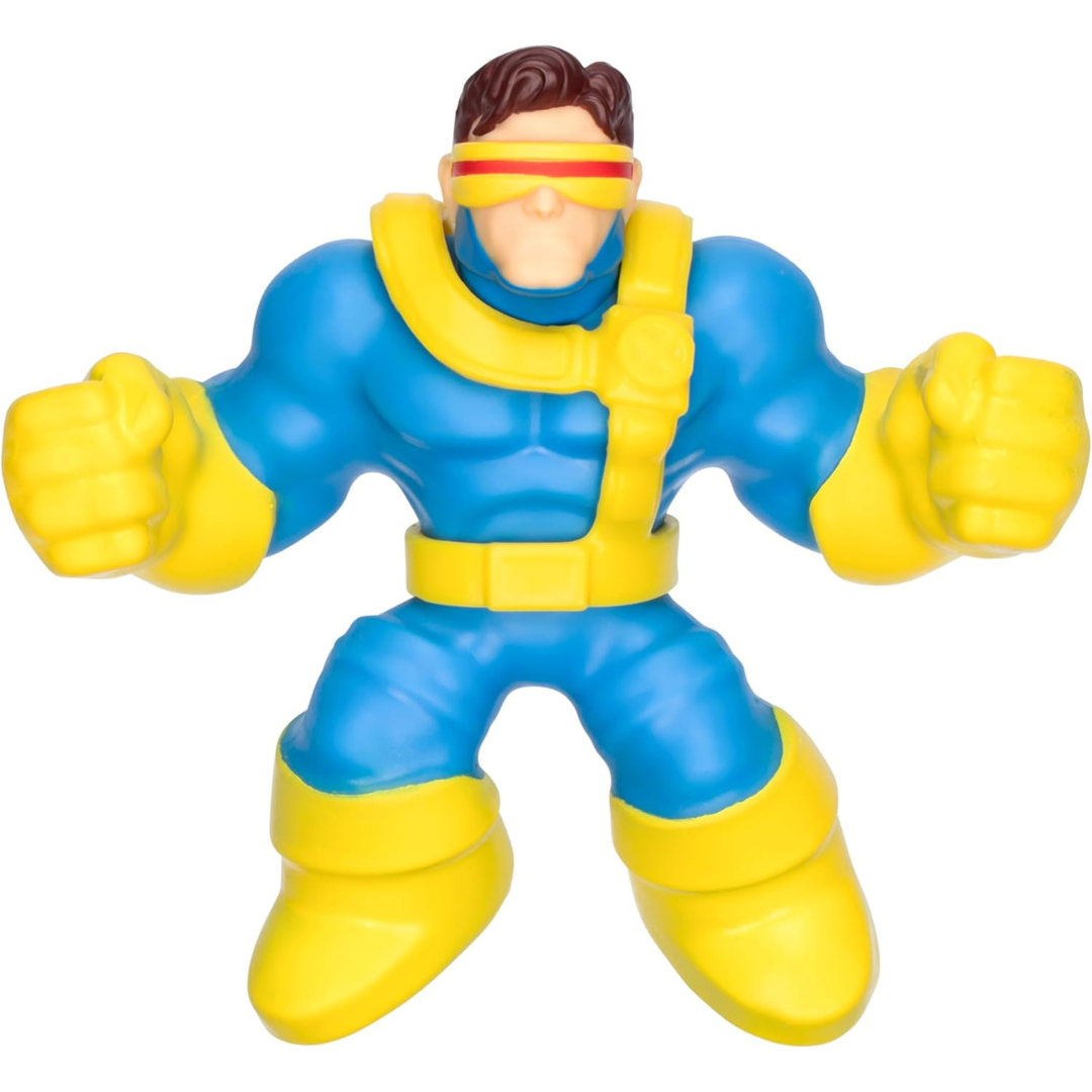 Heroes of Goo Jit Zu - X-Men '97 Cyclops