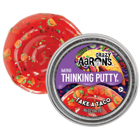Crazy Aarons - Take a Taco (0.47 oz)