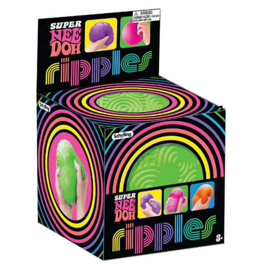 Super Nee Doh - Ripples