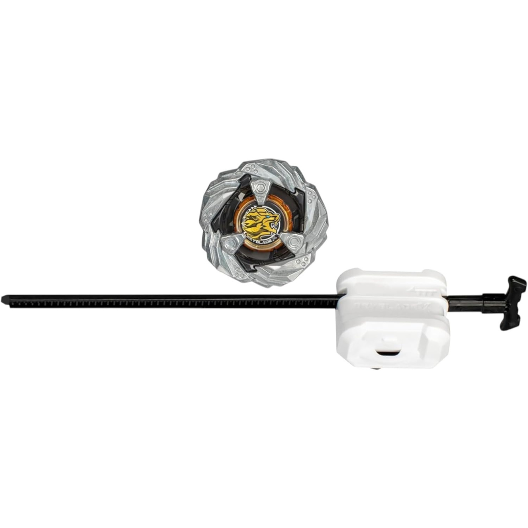 Beyblade X - Claw Leon 5-60P