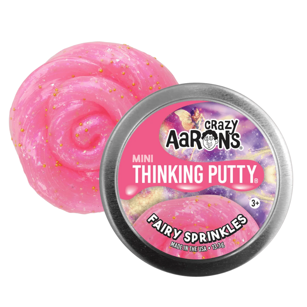 Crazy Aarons - Fairy Sprinkles (0.47 oz)