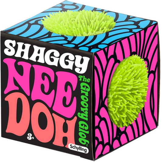 Nee Doh - Shaggy