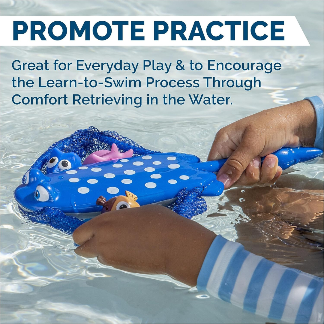 SwimWays - Juguete para bucear de Finding Dory
