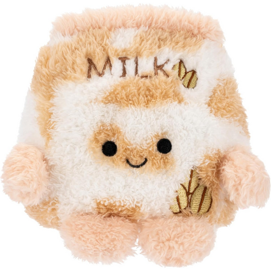 Peluche BumBumz 5" - Oakley Milk