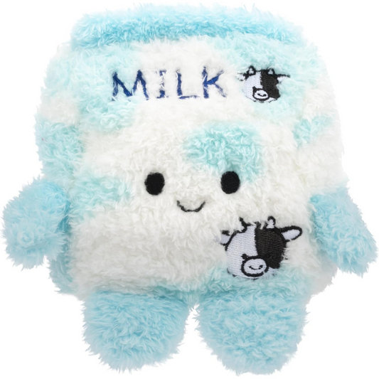 Peluche BumBumz 5" - Maximus Milk