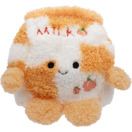 Peluche BumBumz 5" - Palmer Milk