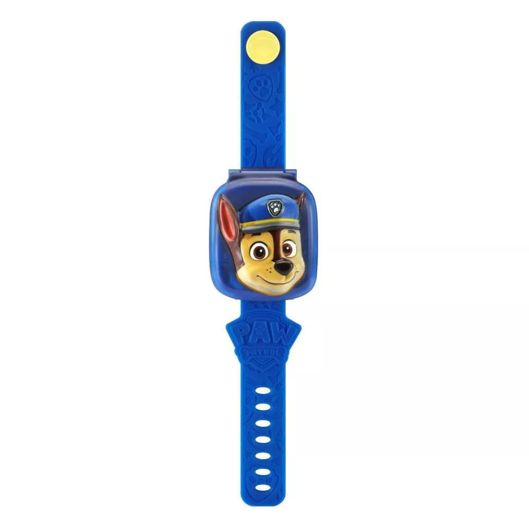 VTech - Reloj de aprendizaje Paw Patrol Chase