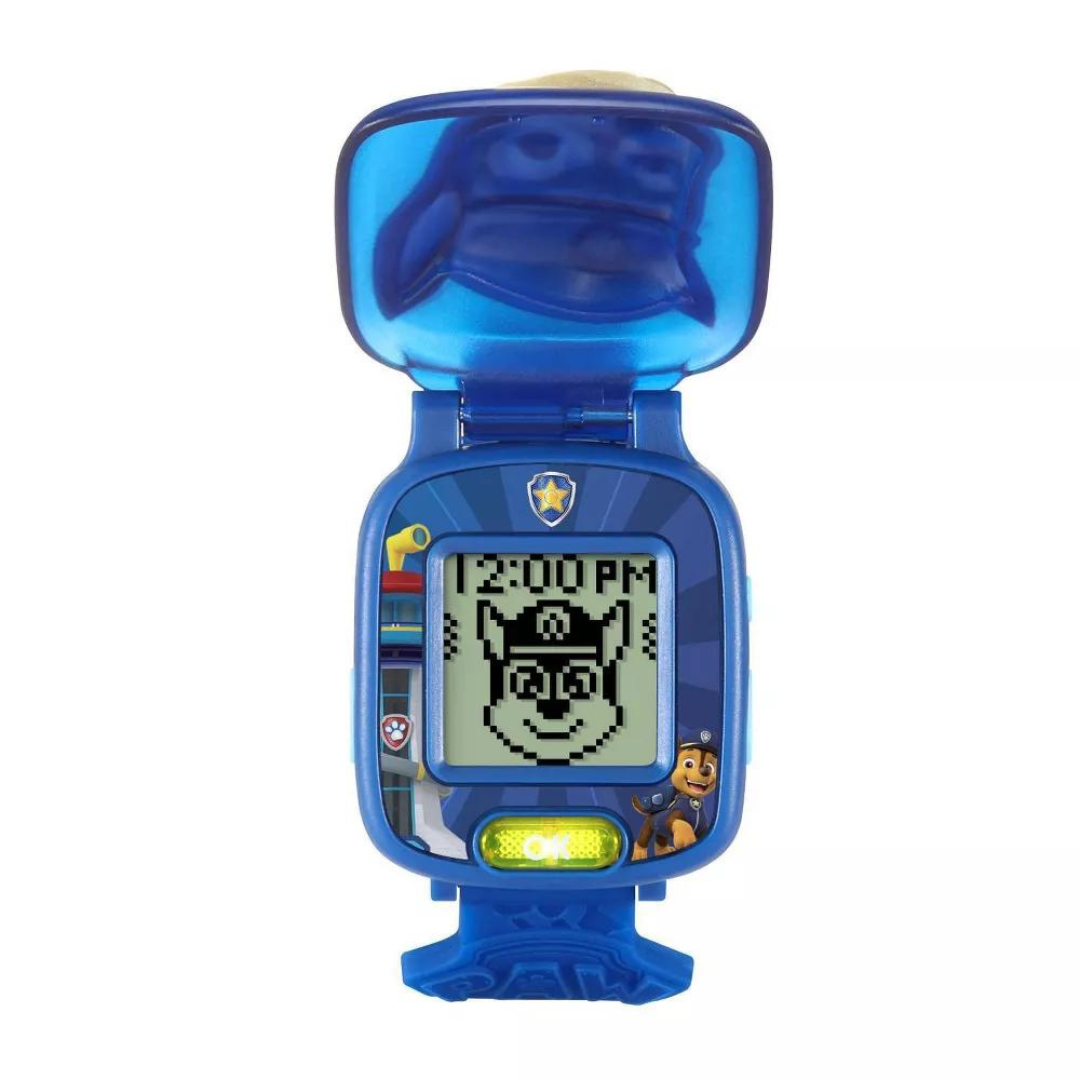 VTech - Reloj de aprendizaje Paw Patrol Chase