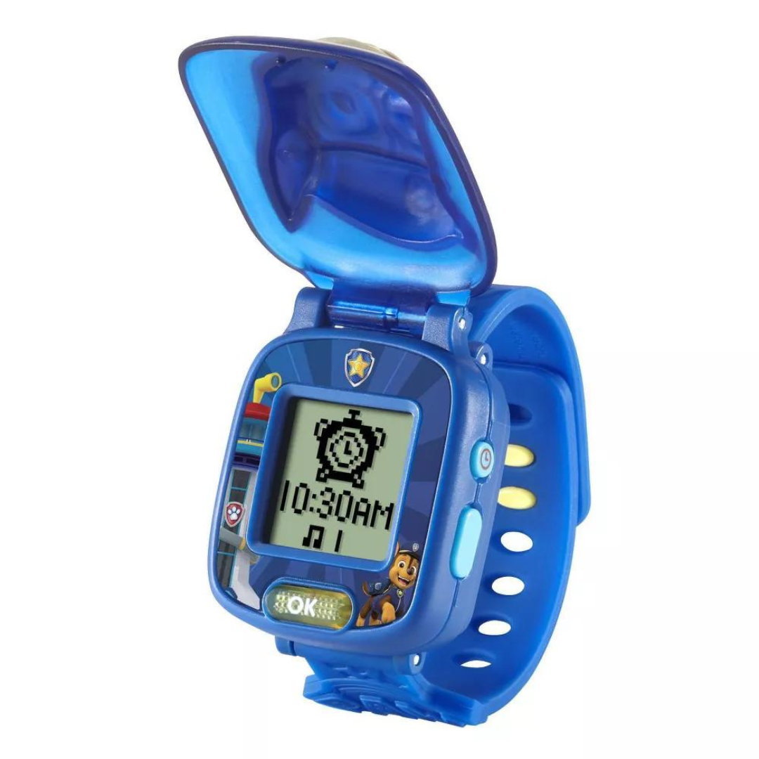 VTech - Reloj de aprendizaje Paw Patrol Chase