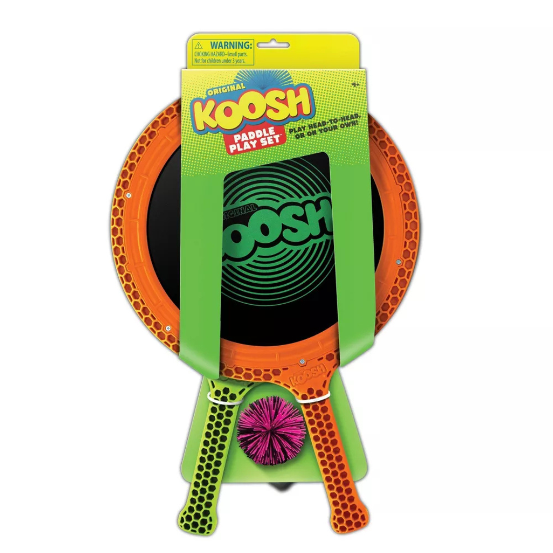 Koosh - Double Paddle