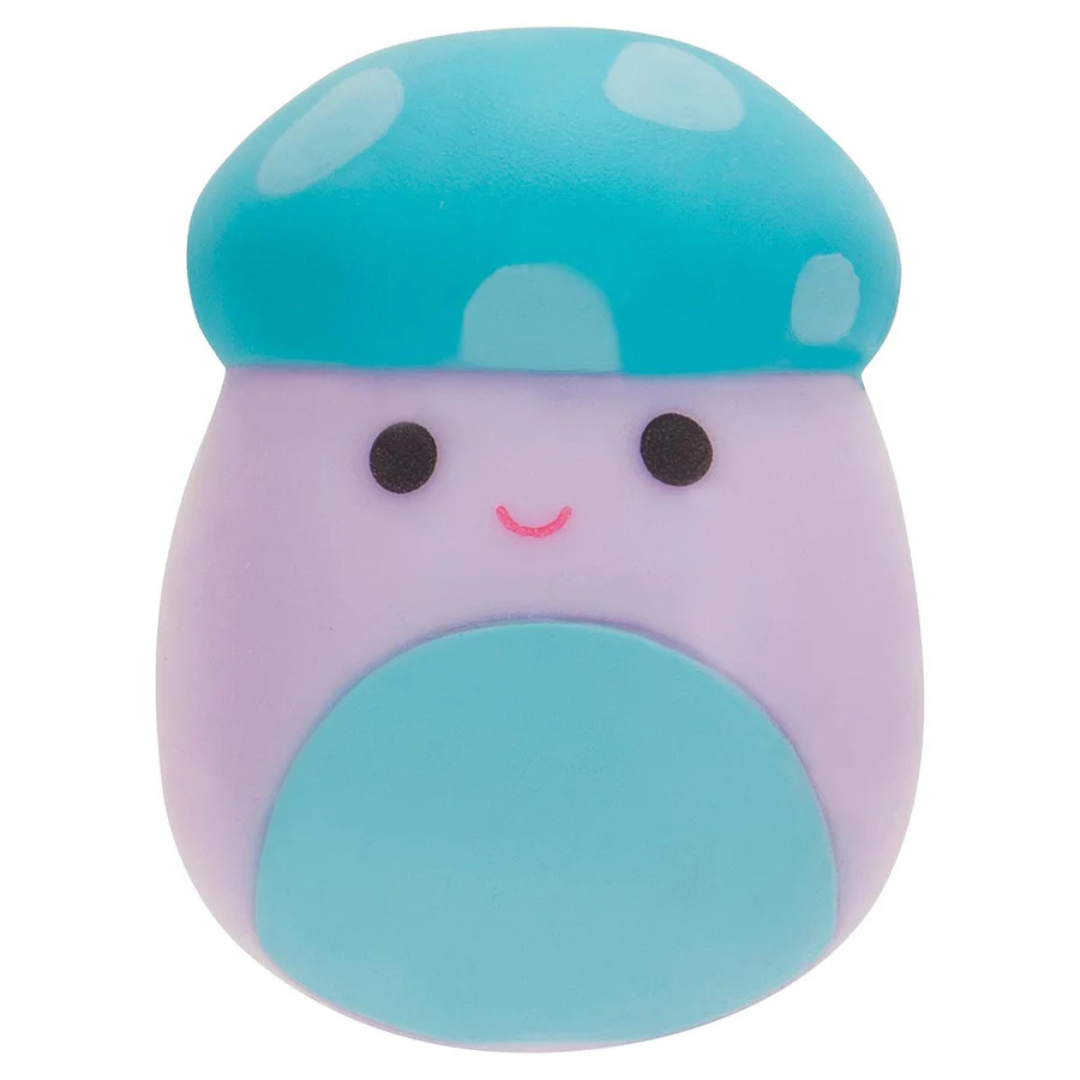 FigBands Squishmallows - Pyle The Mushroom