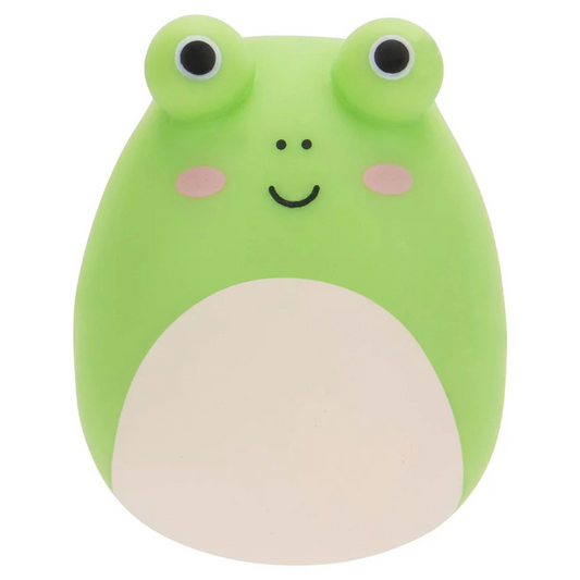 FigBands Squishmallows - Wendy The Frog