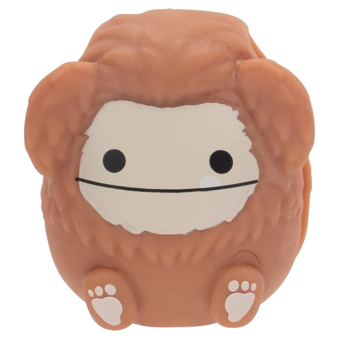 FigBands Squishmallows - Benny The Bigfoot