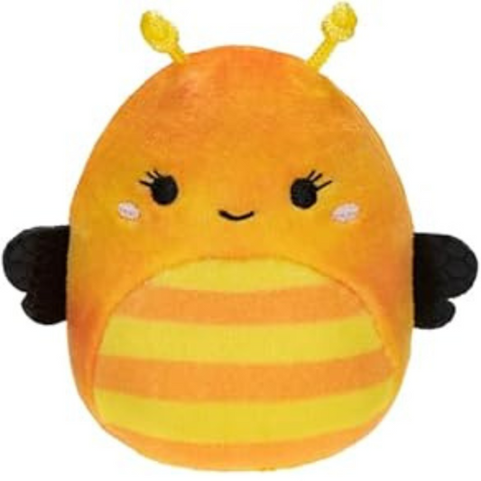 Squishville By Squishmallows 2" - Havin the Butterfly