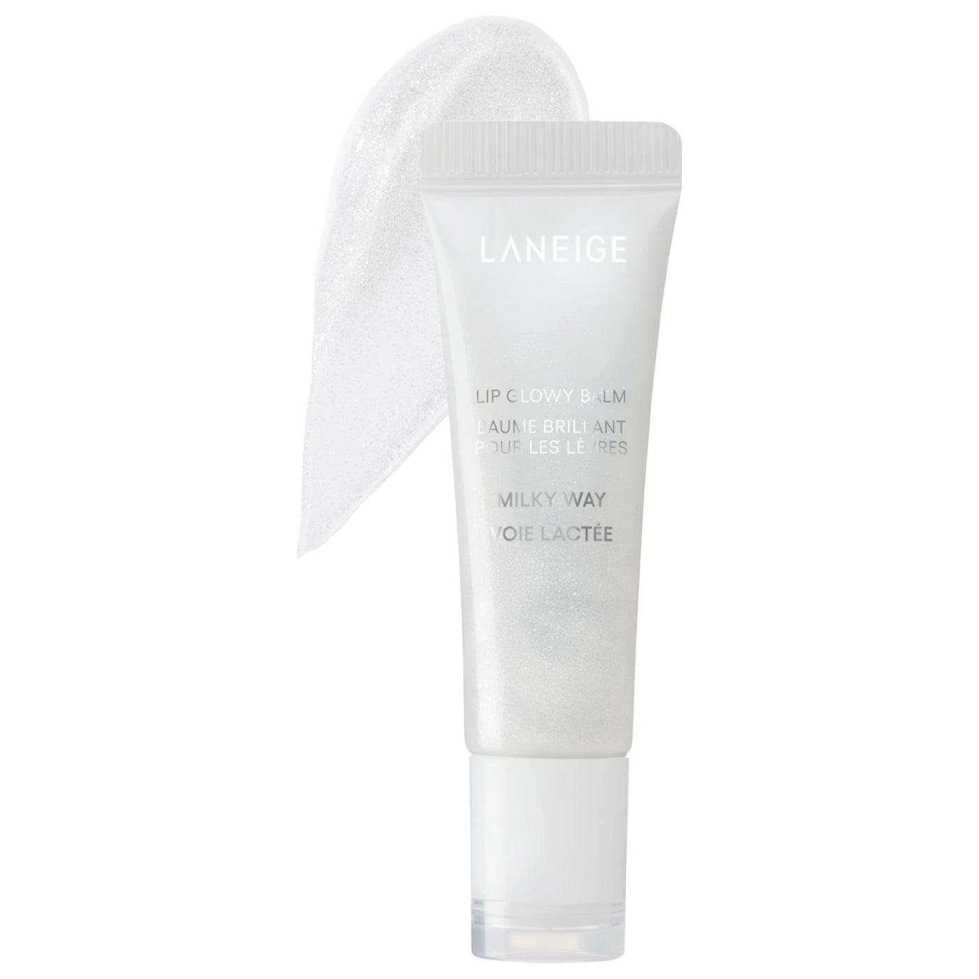 Laneige - Lip Glowy Balm (Milky Way)