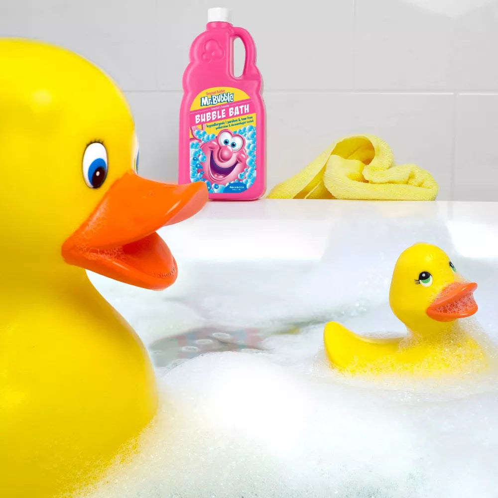 Mr. Bubble - Baño de burbujas original 36 oz