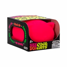 Nee Doh - Cool Cats Squishy Fidget Ball