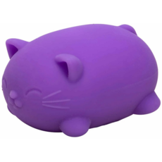 Nee Doh - Super Cool Cats Squishy Fidget Ball